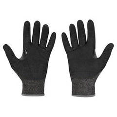 Milwaukee Tool 48-73-7144 Gloves High Dexterity Nitrile Cut Level 4 XXL