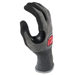 Milwaukee Tool 48-73-7144 Gloves High Dexterity Nitrile Cut Level 4 XXL