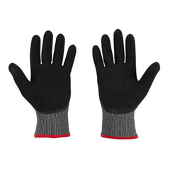 Milwaukee 48-73-7952 Cut Level 5 Winter Dipped Gloves - Large