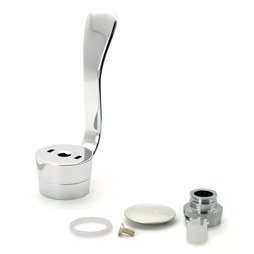 Moen 2021 Legend Handle Kit in Polished Chrome