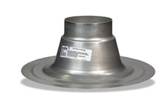 Navien GXXX001900 NaviVent Flat Roof Flashing for NPN-U and NPN-E Non Condensing Water Heaters