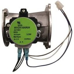 Navien 30012770A Dual Venturi Motor for NPE180 ASME Model