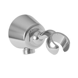 Newport Brass 288/15 Handshower Holder Wall Mount with Supply Outlet 2-5/16IN