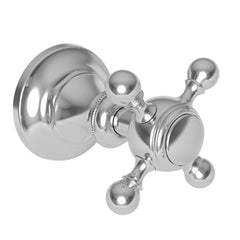 Newport Brass 3-322/26 Victoria Single Handle Valve Trim in Polished Chrome