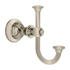 Newport Brass 35-13/15S Robe Hook in Satin Nickel