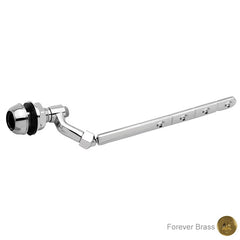 Newport Brass 6-505/01 Trip Lever in Forever Brass - PVD