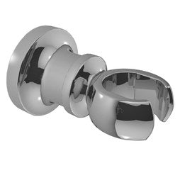 Newport Brass 296/26 Handshower Holder Wall Mount Polished Chrome 2 Inch