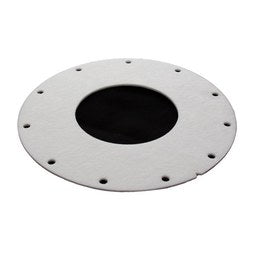 Nortek 689011 Burner Gasket Plate for Burner Plate Assembly