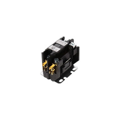 Nortek 1014863R Contactor with Shunt 1 Pole 25FLA 35R at 240 24 Voltage Alternating Current