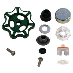 Prier C-144KT-807 Repair Kit for C-144/P-164 Hydrant