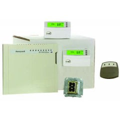 Honeywell Home Y8835A1036 Zoning Kit Networked 3 Heat/2 Cool 24 Volt