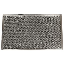 Reznor RZ101609 Air Filter 16 x 25 x 1 Inch Aluminum