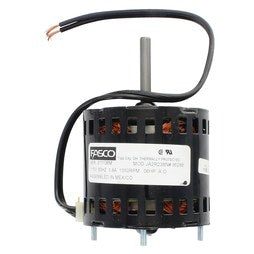 Reznor RZ096288 Fan Motor ODP 1/15 Horsepower 115 Volt 1550 Revolutions per Minute 60 Hertz