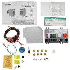 Reznor RZ099253 Conversion Kit Natural Gas to Propane