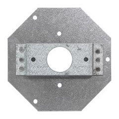 Reznor RZ131448 Mounting Plate Assembly SSC/RPV