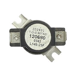 Reznor RZ120680 Limit Switch L145-25F