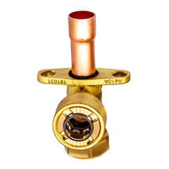 RectorSeal 87044 1/2 PRO-Fit Quick Connect Service Valve