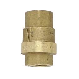 Reznor RZ110320 Foot Valve 1/2 Inch NPT Val Stop #60020