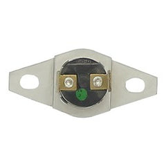 Reznor RZ201961 Limit Switch High Temperature Auto Reset 275F Green