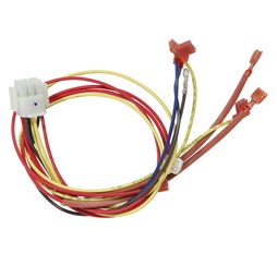 Reznor RZ203525 Wiring Harness with 9 Pin Terminal UDB100-125