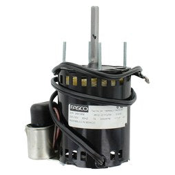 Reznor RZ161416 Blower Motor Venter with Capacitor 208/230 Volt