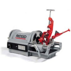 Ridgid Tools 26212 1/4 to 4 Inch Capacity Threading Machine Cutter