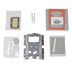 Rinnai 204000044 Electrode Kit for EX08/11C with Gasket