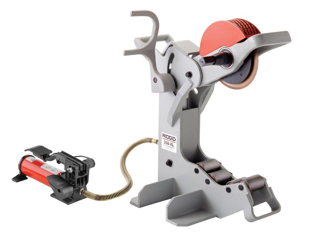 RIDGID 58227 8 - 10 in. Pipe Cutter