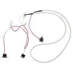 Rinnai 105000175 Thermal Fuse Harness Assembly for RU80/98IE