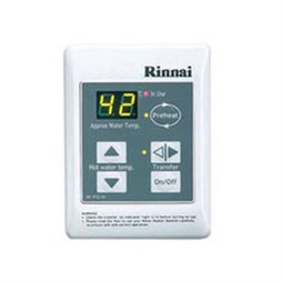 Rinnai 803000011 Control Room for RS 100