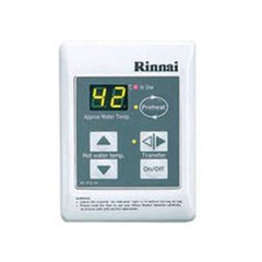 Rinnai 803000011 Control Room for RS 100