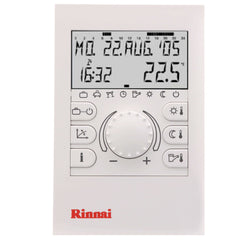 Rinnai 803000011 Control Room for RS 100