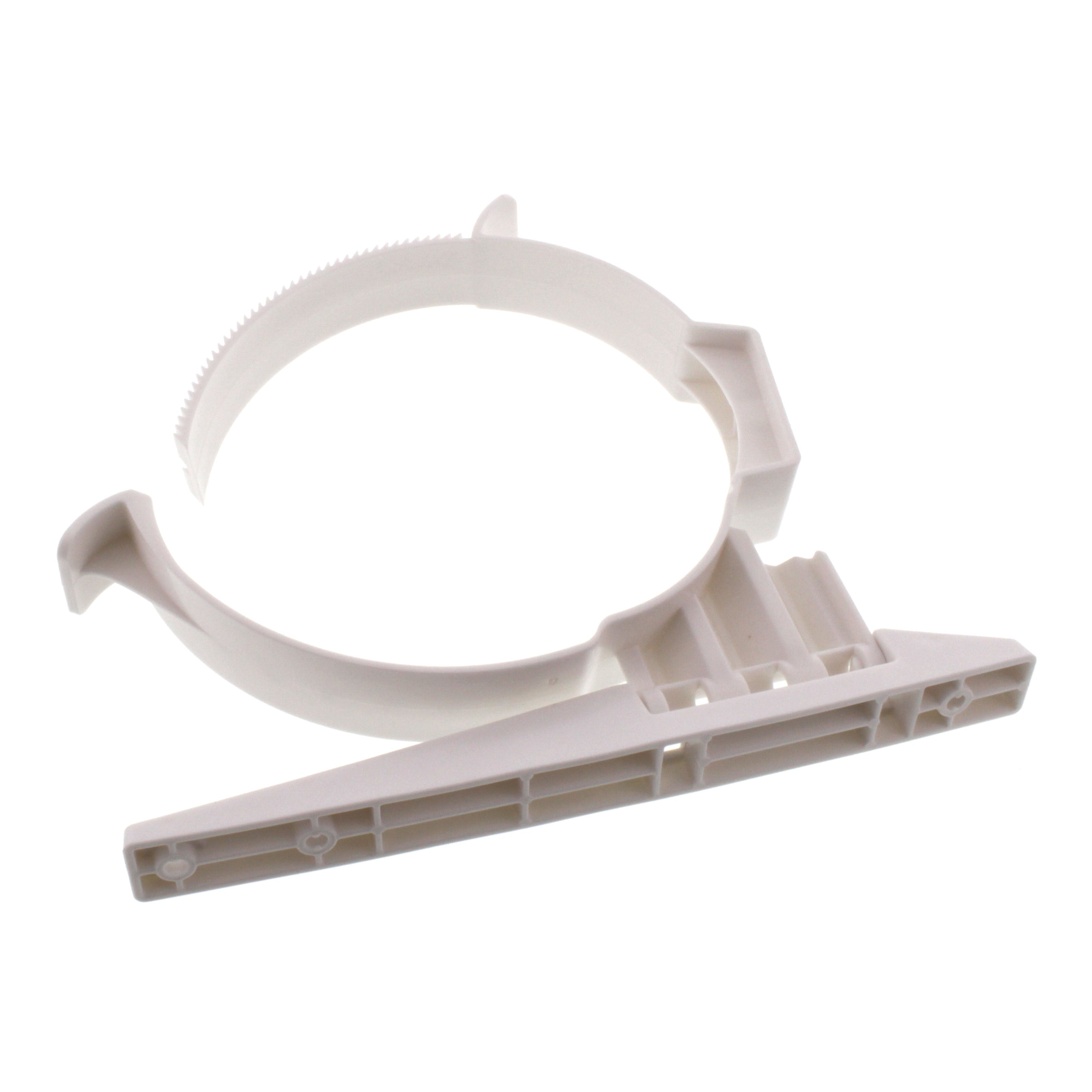 Rinnai 169044 Pipe Clamp Vent 7-3/4 Inch