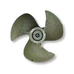 Samsung DB94-03278B Fan Assembly Propeller Man-U for 4TVH0036B100NB AC036JXADCHAA & AM036FXMDCH/AA