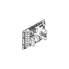 Samsung DB92-04838C PCB Assembly Inverter QMD RAC for AR18TSFACWKXCV & AR24TSFYBWKXCV