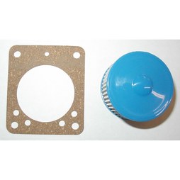 R.W. Beckett S160-14 Mini Strainer Kit Includes Cork Gasket for Suntec Pumps & O-Ring for Danfoss