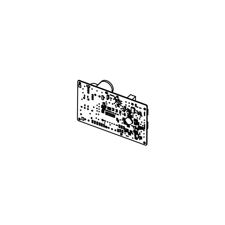 Samsung DB82-03997B Eeprom Assembly A/S for AJ020TXS3CH/AA