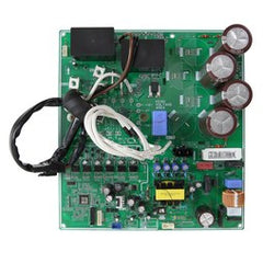 Samsung DB92-03526C-1 Inverter Assembly PCB with Grease for AM144FXVAFH2AA