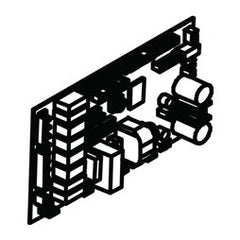 Samsung DB92-04020A PCB Assembly Sub Indoor 20 x 25 Millimeter for AC030MNTDCH & AC036MNTDCH