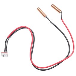 Samsung DB95-05011B Thermistor Assembly NASA for AC012MNADCH/AA AC018MNADCH/AA AC024MNADCH/AA AC030MNTDCH/AA & AC036MNTDCH/AA