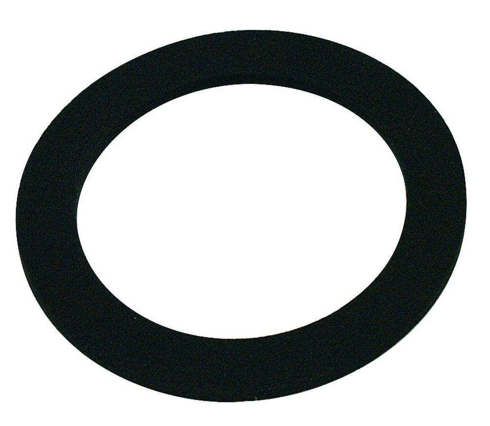 Sioux Chief 290-20324 Gasket No Putty 2-3/4 x 2 Inch for Bar Laundry Drain