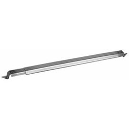 Sioux Chief 520-19 Slider 19 in. Galvanized G90 Galvanized Steel Adjustable Bracket