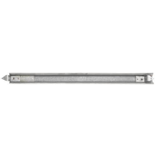 Sioux Chief 520-19 Slider 19 in. Galvanized G90 Galvanized Steel Adjustable Bracket