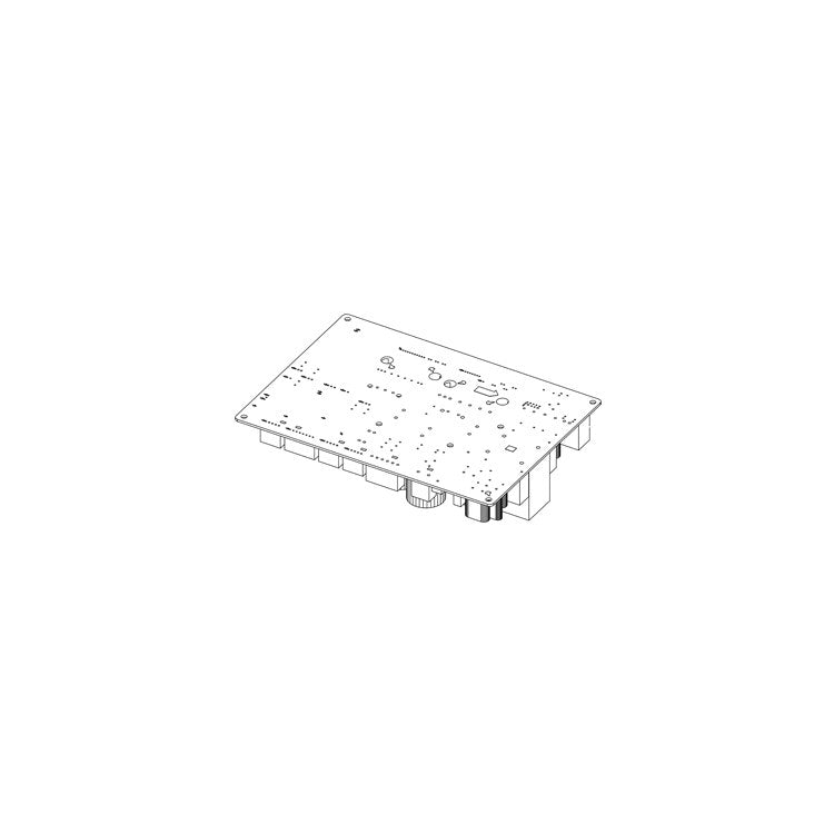 Samsung DB92-04838A PCB Assembly Inverter QMD RAC for AR24TSFYBWKXCV & AR24TSFABWKXCV