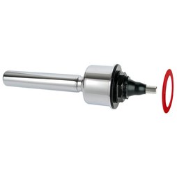 Sloan 0302408 Handle B-73A-CV Antimicrobial with A31