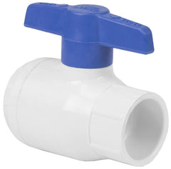 Spears 2622-010 Utility Ball Valve 1 Inch Socket EPDM