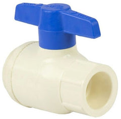 Spears 1922-015 CPV112BVSPEARS 1-1/2 CTS CPVC SOC BALL VALVE