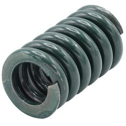 Spence 05-05005-00 Spring Pilot for Type D/N/N33/Q/N20 5/16 Inch Wire 10-100 Green