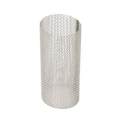 Spirax-Sarco 53852 Strainer Screen 1-1/2 Inch Stainless Steel 20 Mesh for Y Strainer