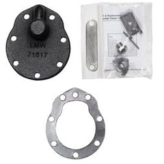 Spirax-Sarco 64434 Cover Gasket Kit for Inverted Bucket Steam Trap for B1H-75/B1X-75